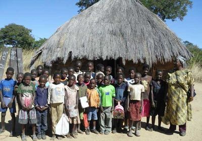Tukongote Community School